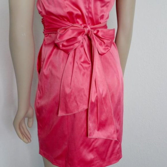 Mystic Cocktail Dress (S) - Picture 8 of 8